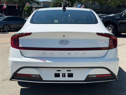 Used 2020 Hyundai Sonata SE FWD image 25