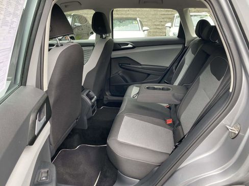Certified 2023 Volkswagen Taos S AWD/4WD image 25