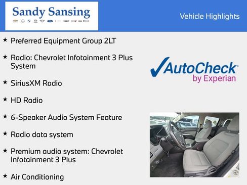 Used 2020 Chevrolet Colorado LT RWD image 7