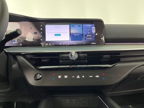 New 2026 Nissan Murano Platinum AWD/4WD image 25