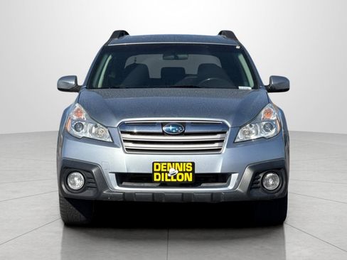 Used 2013 Subaru Outback 2.5i Premium w/ All-Weather Pkg image 6