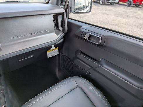 New 2026 Ford Bronco Big Bend image 18