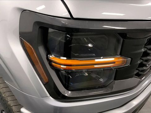 New 2026 Ford F150 STX w/ Equipment Group 200A image 13