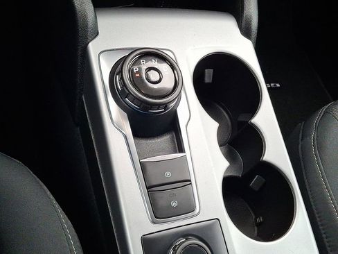 Used 2022 Ford Bronco Sport Big Bend w/ Convenience Package image 16