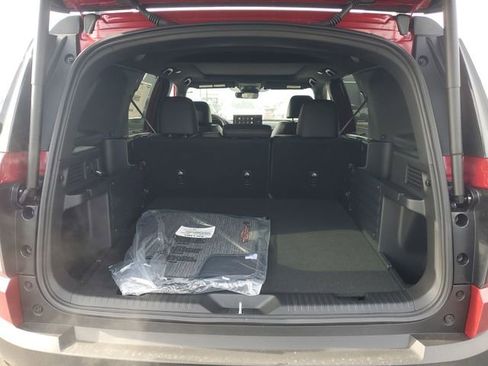 New 2026 Honda Passport TrailSport Elite image 41