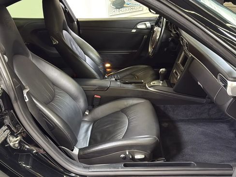 Used 2007 Porsche 911 Turbo AWD/4WD image 26