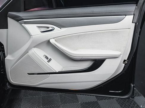 Used 2014 Cadillac CTS V image 48