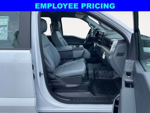 New 2026 Ford F250 XL AWD/4WD image 15