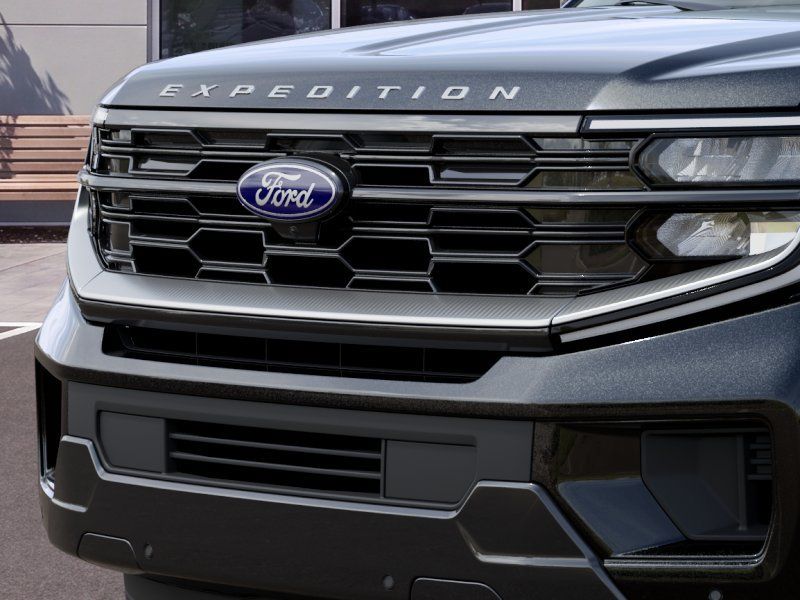 New 2027 Ford Expedition Platinum AWD/4WD image 17