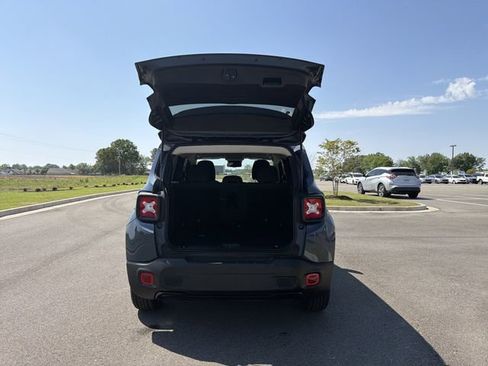 Used 2020 Jeep Renegade Altitude image 18