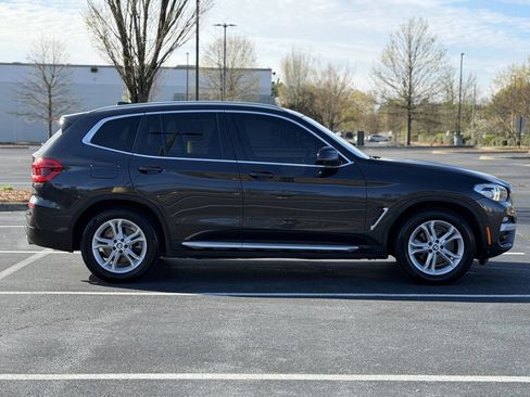 Used 2019 BMW X3 sDrive30i w/ Convenience Package image 8