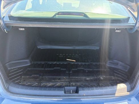 Used 2025 Honda Civic Sport image 15