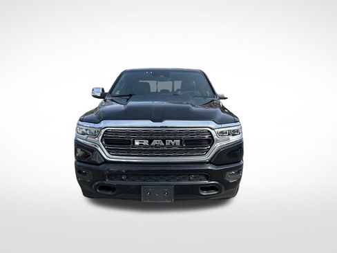 Used 2021 RAM 1500 Limited image 2