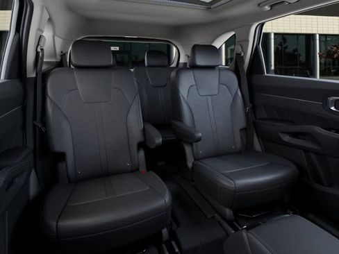 New 2026 Kia Sorento SX FWD image 16