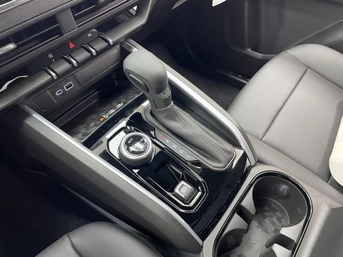 New 2026 Chevrolet Colorado Trail Boss image 7