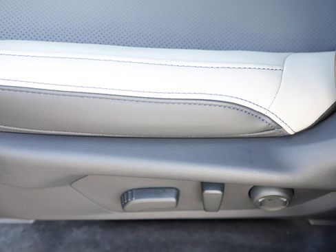 New 2026 Subaru Forester Limited image 15