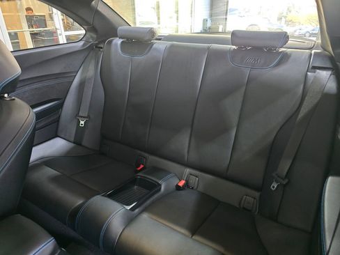 Used 2018 BMW M2 image 26