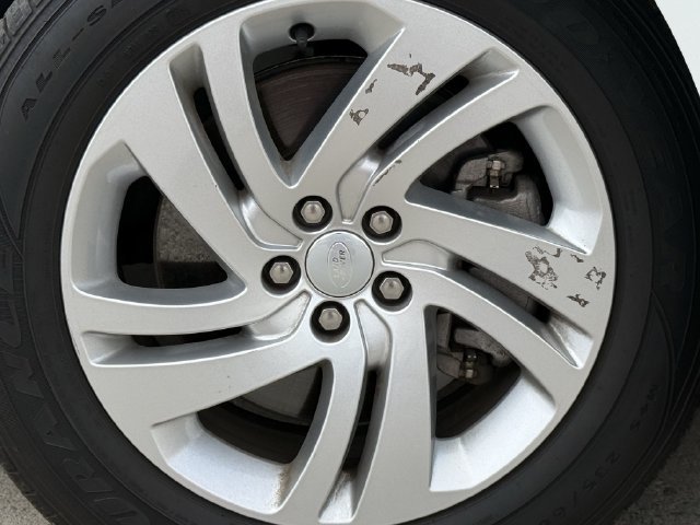 Used 2024 Land Rover Range Rover Evoque S AWD/4WD image 9