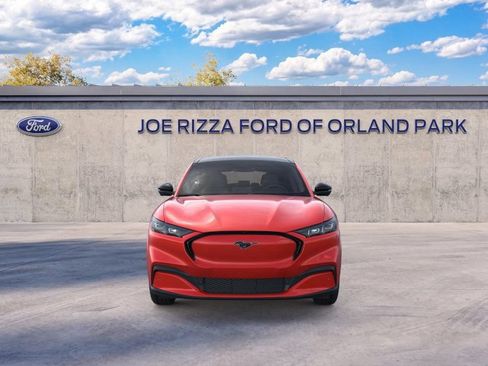 New 2026 Ford Mustang Mach-E Premium AWD/4WD image 6