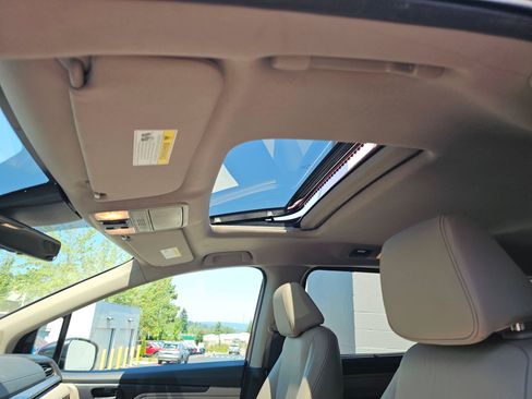 Used 2022 Honda Odyssey EX-L image 26
