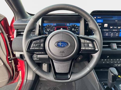 New 2026 Subaru Outback Limited AWD/4WD image 27