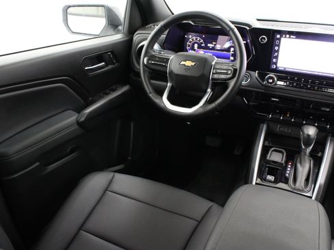 Used 2026 Chevrolet Colorado LT w/ LT Convenience Package RWD image 30