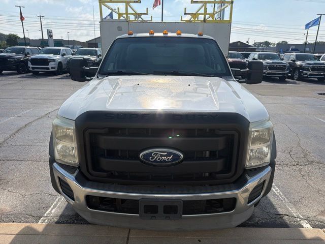 Used 2011 Ford F450 XL w/ XL Value Pkg RWD image 15