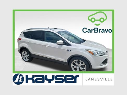 Used 2014 Ford Escape Titanium AWD/4WD image 1
