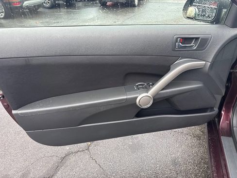 Used 2009 Scion tC image 20