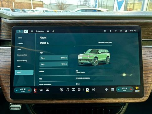 Used 2023 Rivian R1S Launch Edition image 30