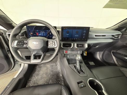 New 2026 Ford Mustang Coupe RWD image 8