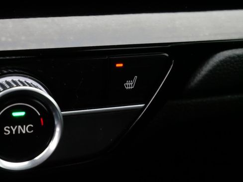 Certified 2023 Honda Civic EX image 28