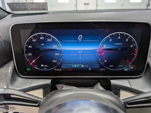 New 2026 Mercedes-Benz GLC 300 4MATIC image 24