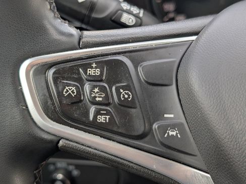 Used 2023 Chevrolet Equinox LT w/ Driver Convenience Package FWD image 15
