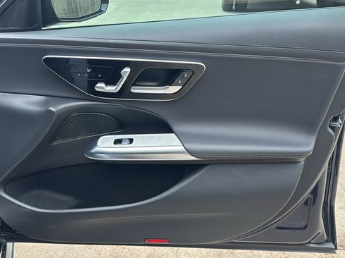 Used 2024 Mercedes-Benz E 350 4MATIC Sedan image 28