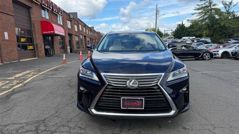Used 2016 Lexus RX 350 AWD w/ Premium Package image 2