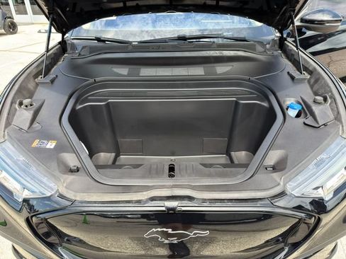 Used 2023 Ford Mustang Mach-E Premium AWD/4WD image 12
