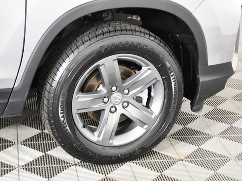 Certified 2023 Honda Ridgeline RTL-E image 56