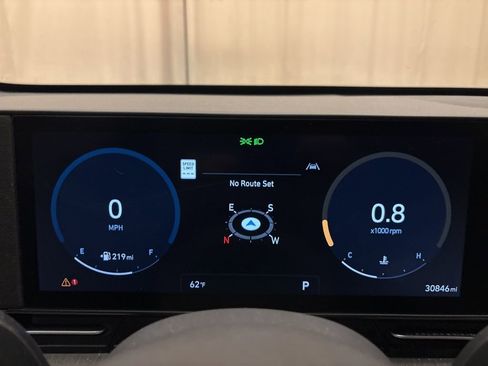 Used 2024 Hyundai Kona SEL w/ Convenience Package image 14