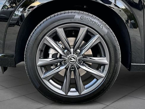 Certified 2025 Acura ADX A-Spec image 10