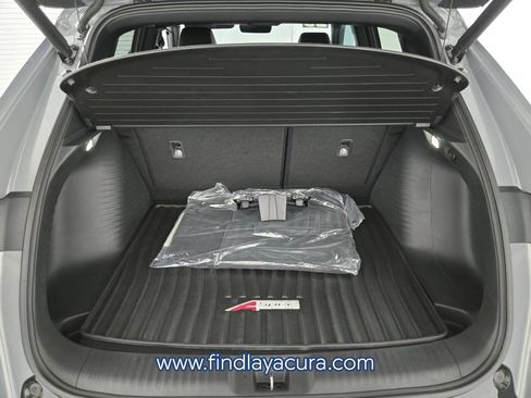 Used 2025 Acura ADX A-Spec image 14