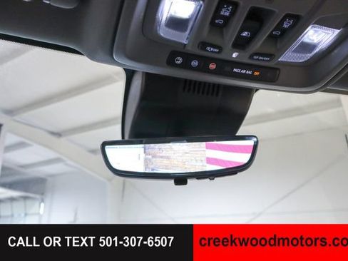 Used 2024 GMC Sierra 2500 Denali w/ Denali Reserve Package AWD/4WD image 73