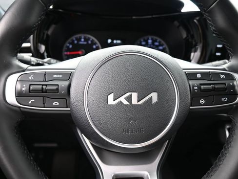 Used 2023 Kia K5 GT-Line image 28