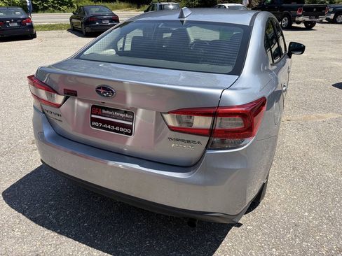 Used 2017 Subaru Impreza 2.0i Premium AWD/4WD image 10