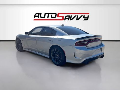 Used 2023 Dodge Charger Scat Pack RWD image 5