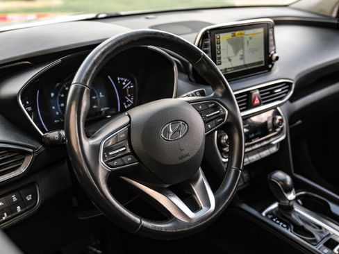 Used 2019 Hyundai Santa Fe AWD image 15