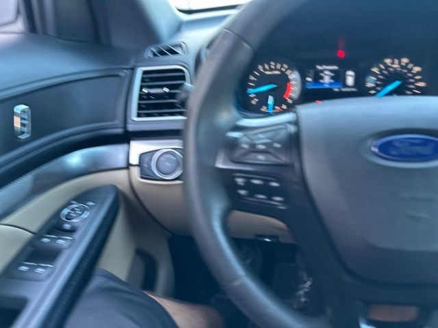 Used 2017 Ford Explorer 4WD image 37