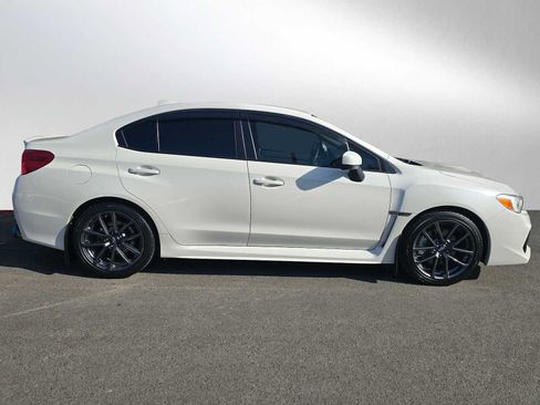 Used 2020 Subaru WRX image 2
