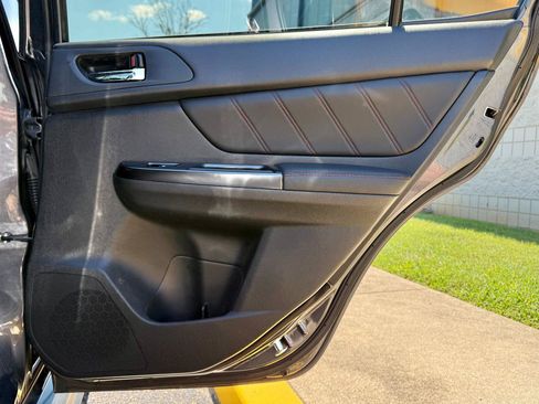 Used 2020 Subaru WRX Premium AWD/4WD image 23