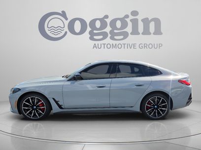 Certified 2024 BMW i4 M50 w/ Premium Package